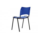 Silla Polipropileno
